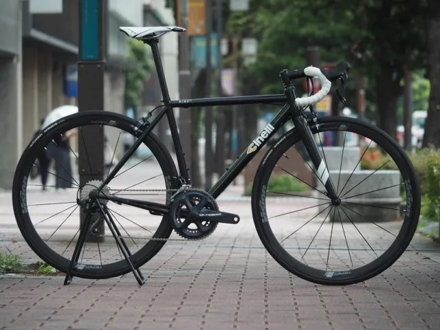 ウエムラサイクルパーツインターネット店 / Cinelli(チネリ) NEMO TIG