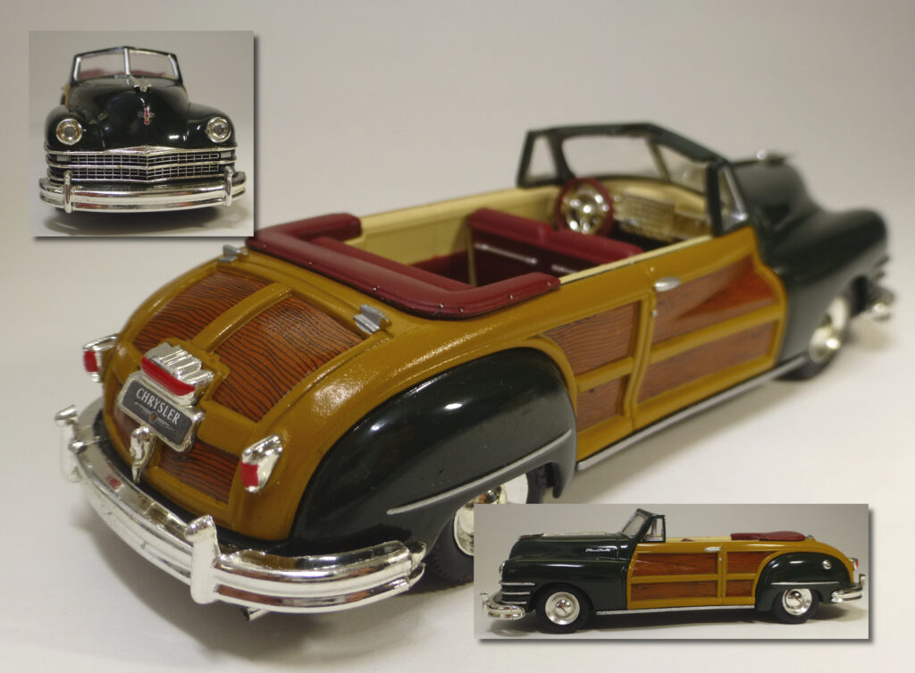 クライスラー タウン＆カントリー – Kurumalogy 旧車考現学