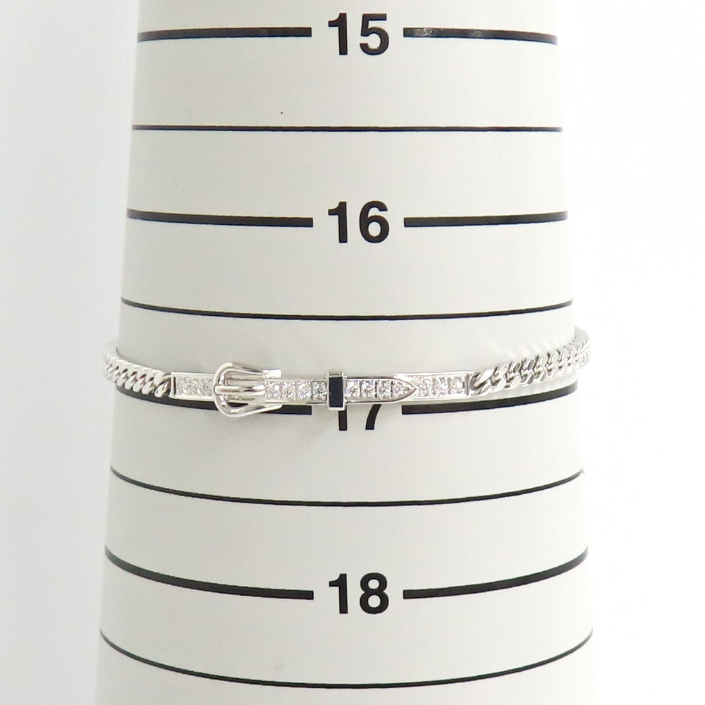 名古屋】【HERMES】エルメス ブレスレット エトリヴィエール