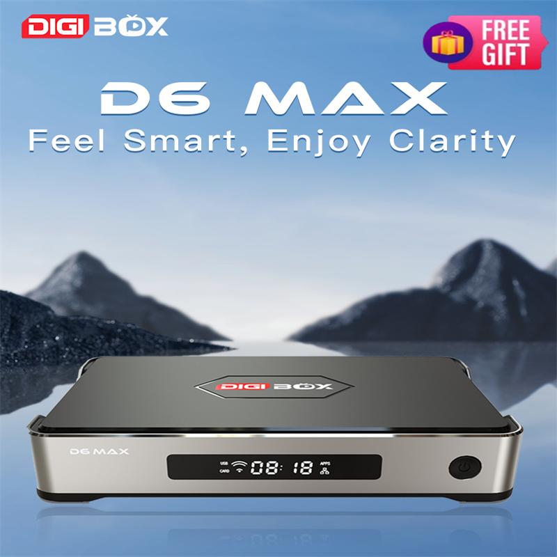 SviCloud 9P および SviCloud 9S TV ボックスが近日発売予定