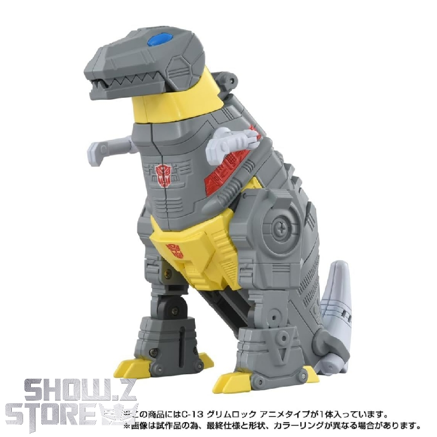 XTransbots XTB MM-17H MM17H Heral Crosscut - Show.Z Store