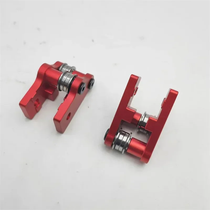 Blurolls Ender Voron Switchwire CNC machined aluminum alloy XZ