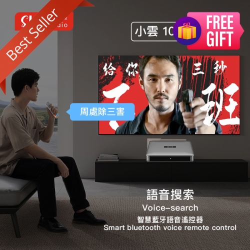 SviCloud 10P+ TV ボックス | グローバル エンターテイメントのための