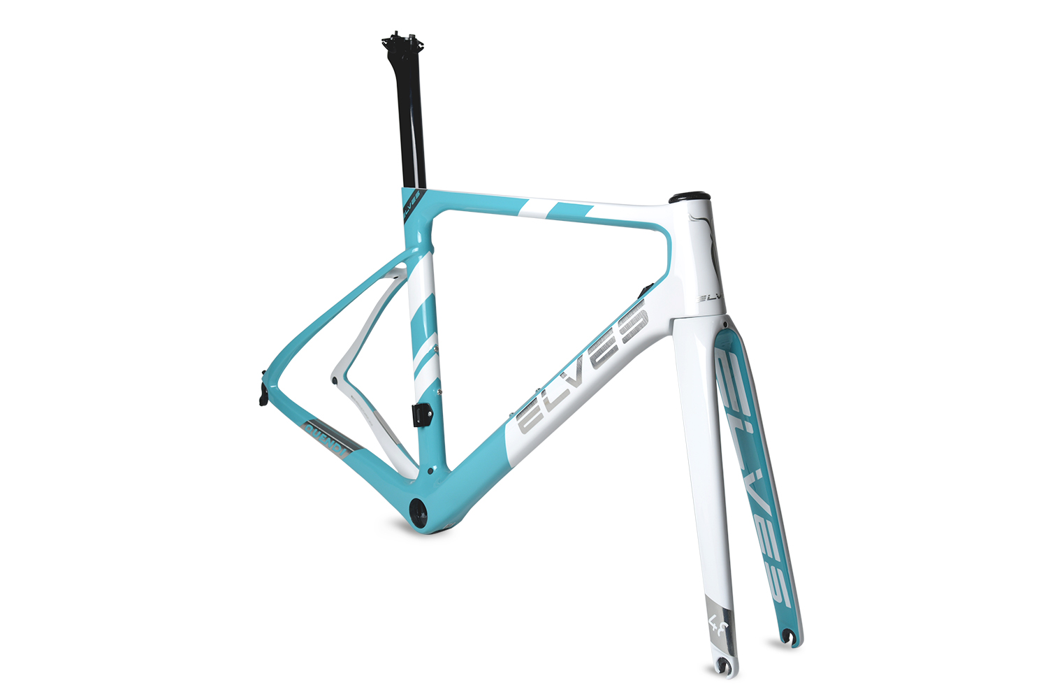 Elves Quendi Road Carbon Framesets