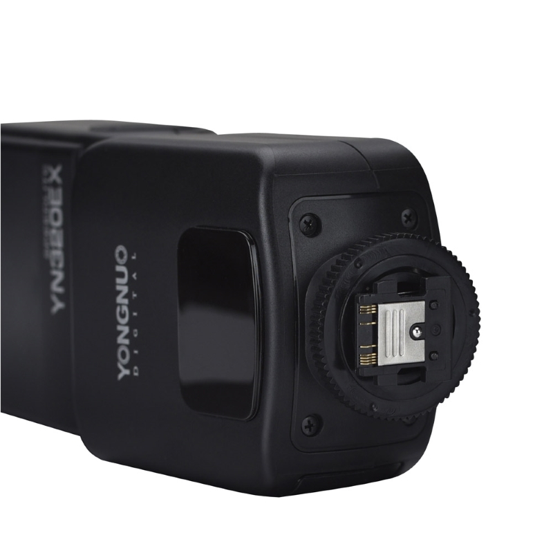YN320EX GN31 TTL Flash For Sony Camera | YONGNUO
