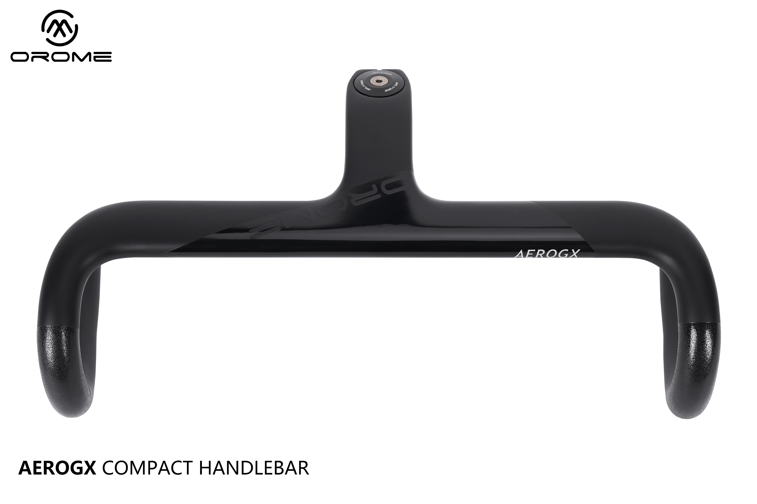 Orome AeroGx - Gravel Bike Handle Bars
