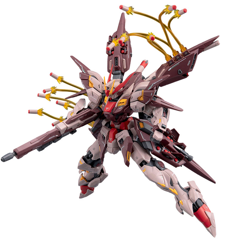 MANDALA 1/100 MG CaesarWorks