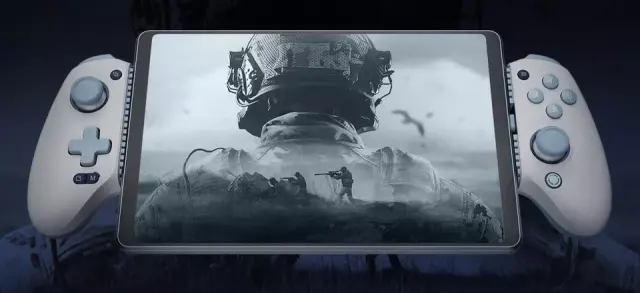 NEW Lenovo Legion G7 USB-C Gamepad Game Controller 3.5mm For