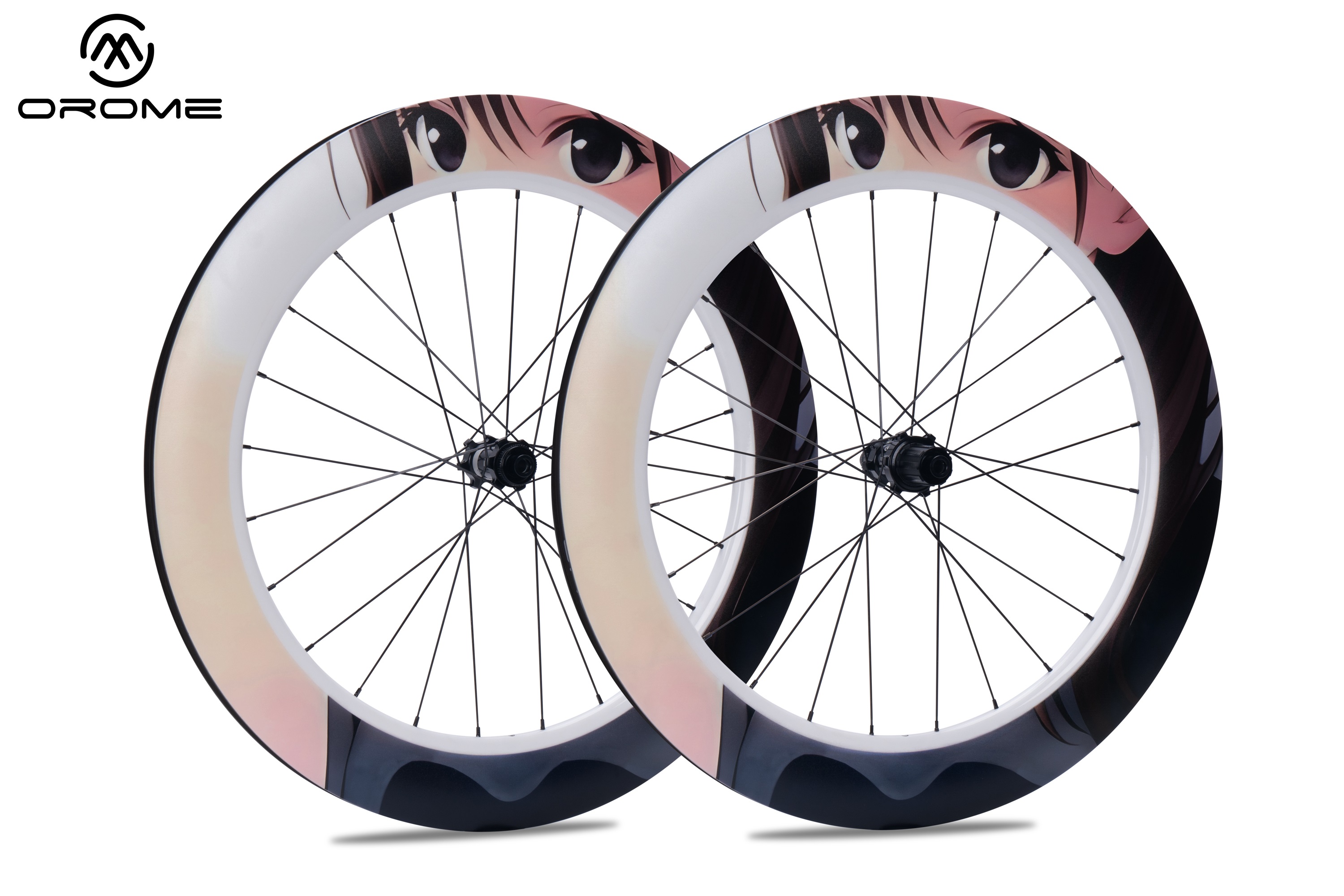 WHEELSETS