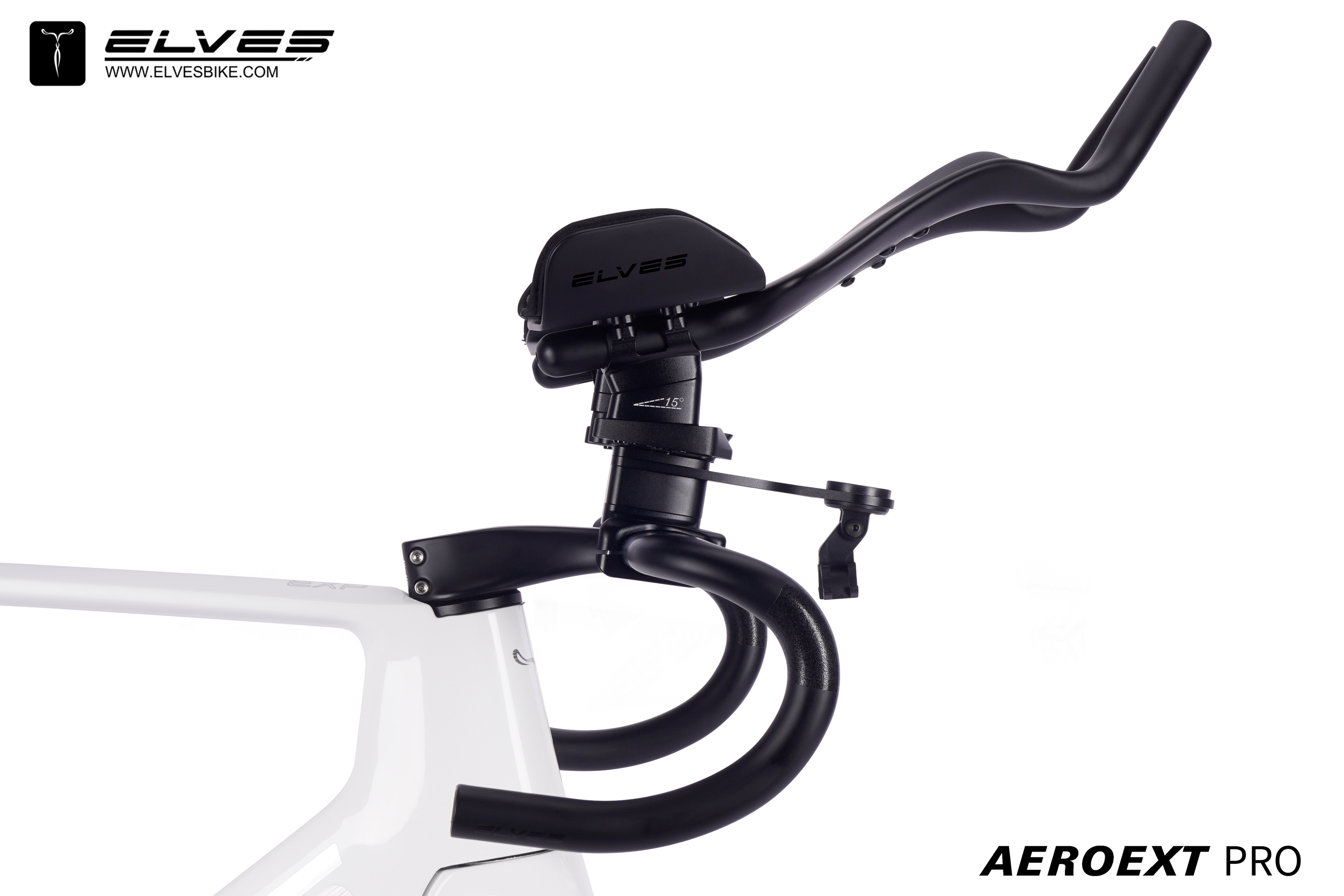 OROME AEROEXT ARMREST BAR