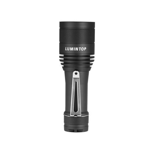 Lumintop FW21 X9L SBT-90 6500LM 810M 21700 Outdoor LED Flashlight