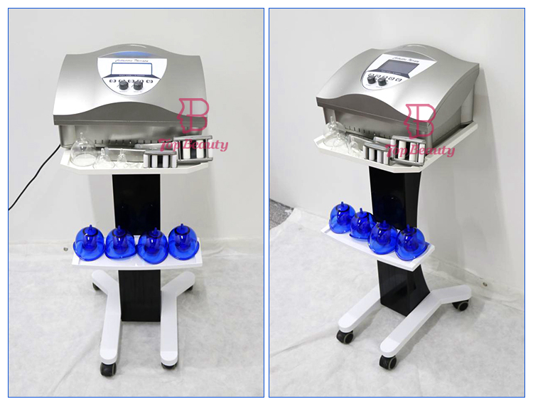 Starvac Sp2 Vacuum Therapy Massage Cupping Therapy Massager body