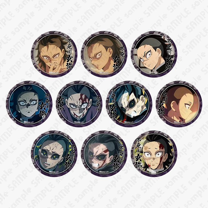 グッズ・メニュー / テレビアニメ「鬼滅の刃」刀鍛冶の里編