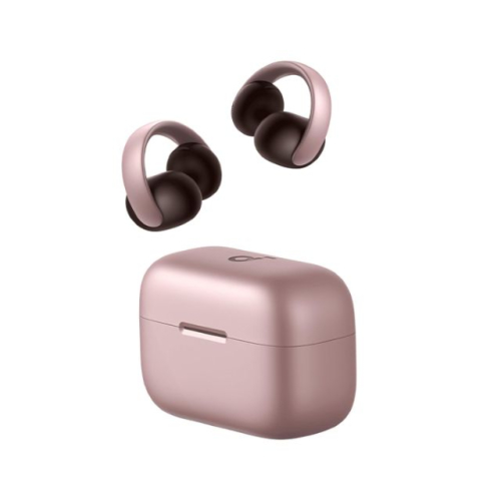 SoundCore Aero Clip Open Ear - Rose Gold - UFOSTORE