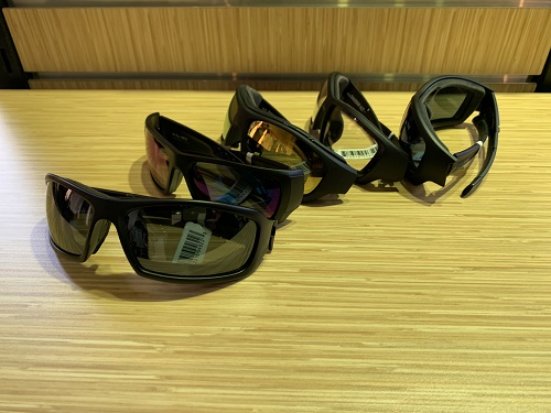 HARLEY-DAVIDSON × Wiley X サングラスのご紹介！ [最新情報] | U