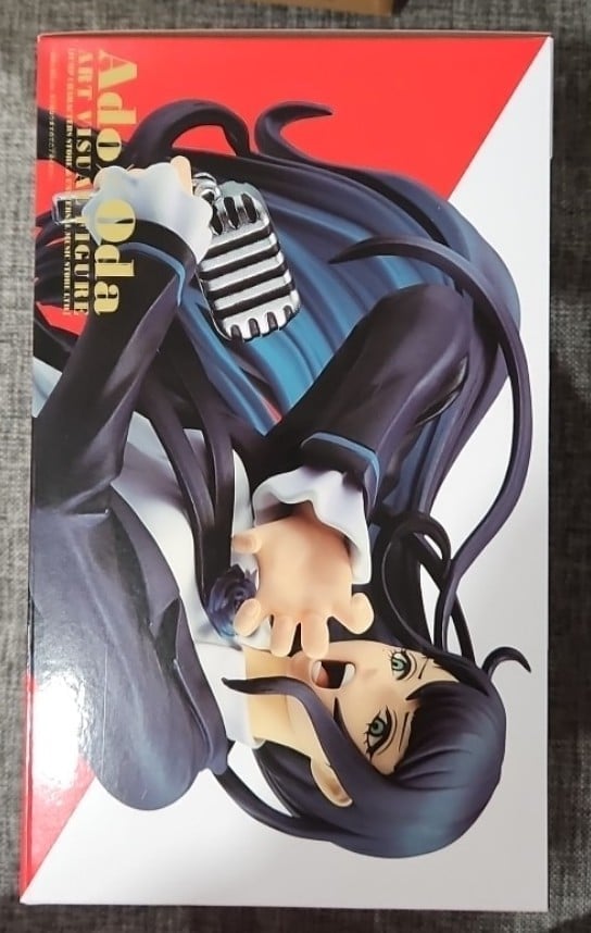 BANDAI NAMCO Ado x Eiichiro Oda Art visual | Mercari