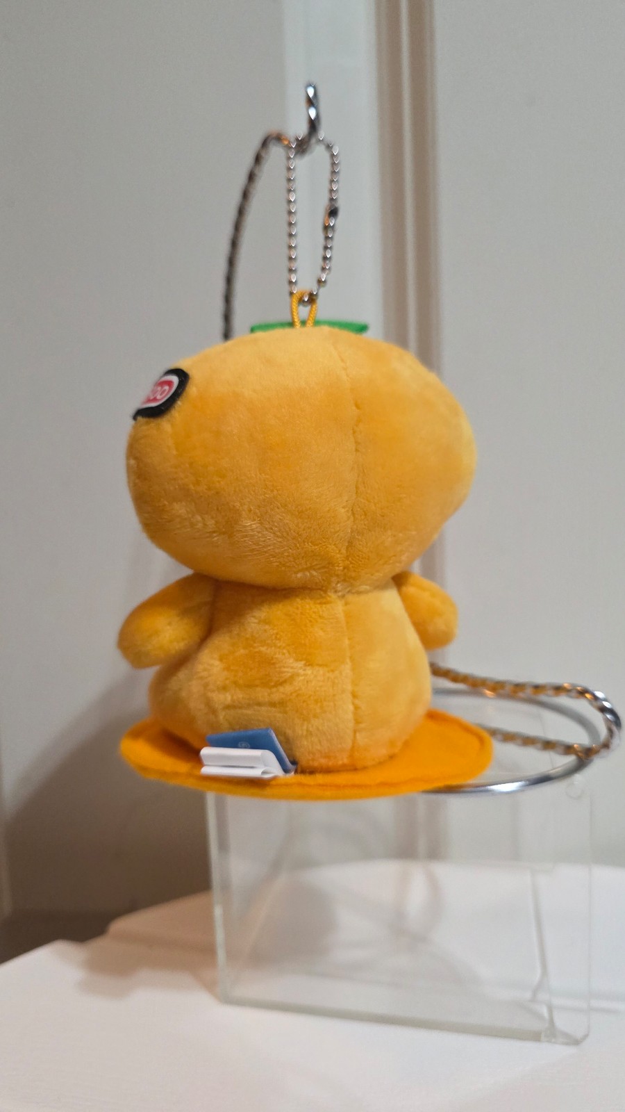 Seventeen Miniteen Magnet Plush Keyring - | Mercari