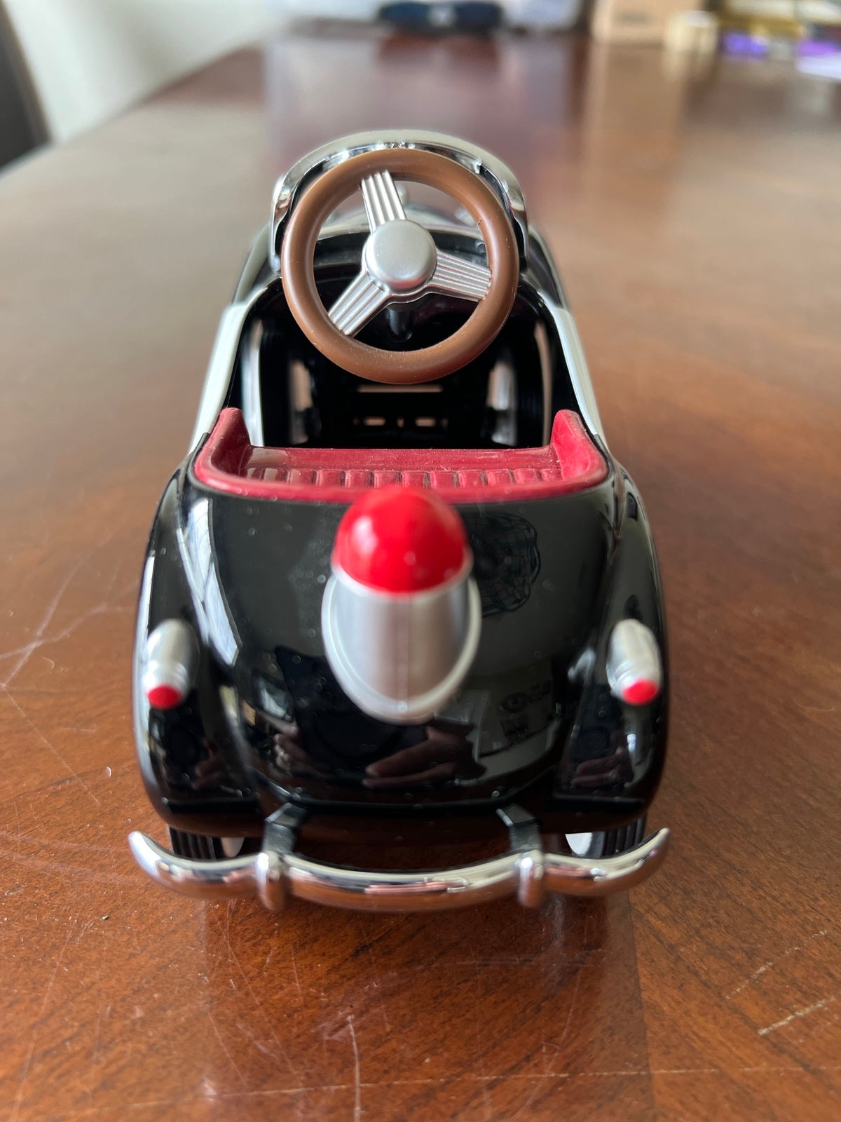 Hallmark Kiddie Car Classics 1949 Gillham | Mercari