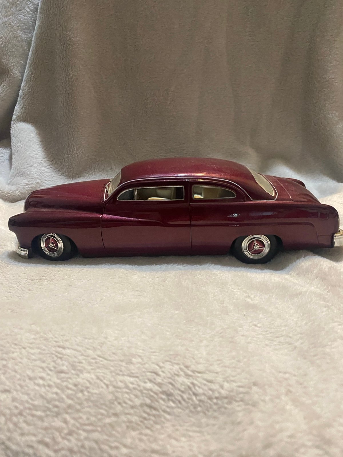 1951 mercury 1:18 Ertl | Mercari