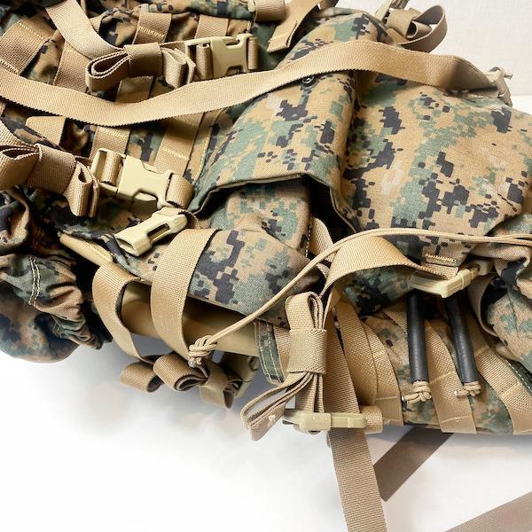 New USMC ILBE Backpack Arc'teryx PROPPER US