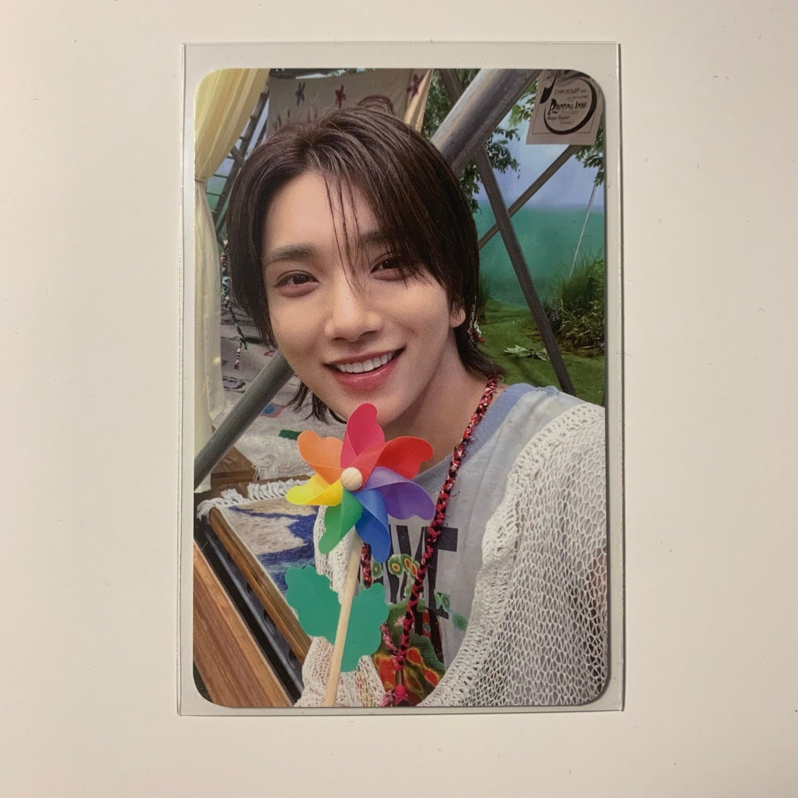 joshua seventeen seventeenth heaven broadcast | Mercari