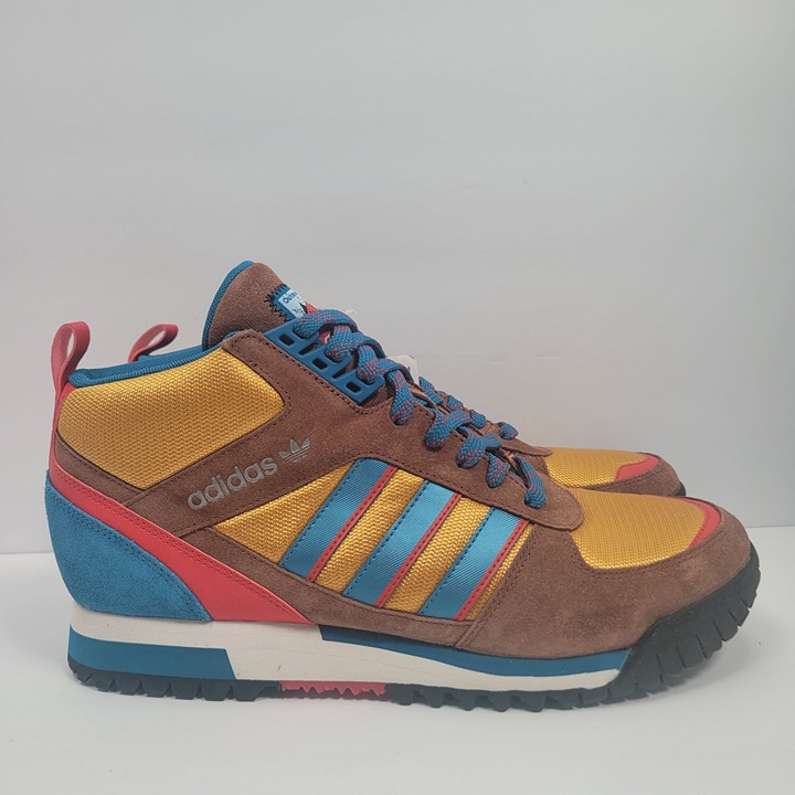 Adidas ZX TR Mid 2013 Men's Multicolor | Mercari
