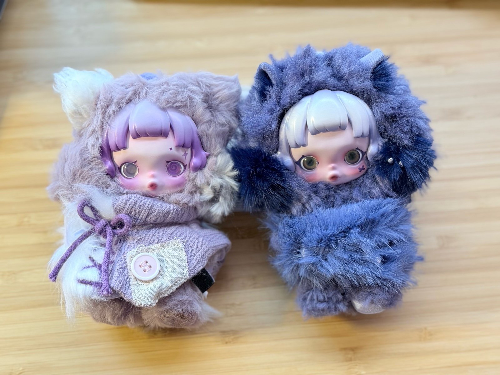 SKULLPANDA - You Found Me - Ratty Bear | Mercari