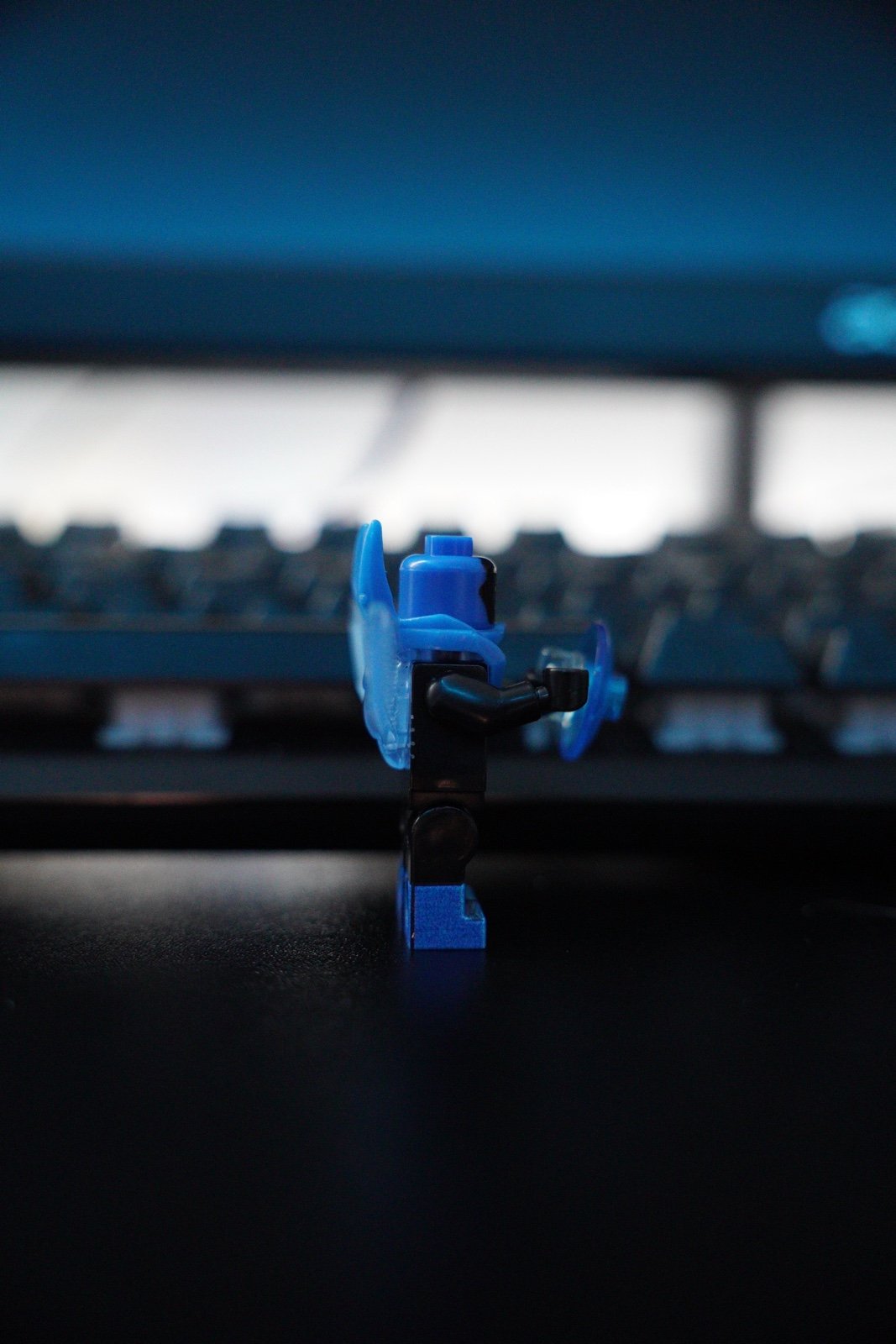 Compatible lego blue beetle (custom) | Mercari
