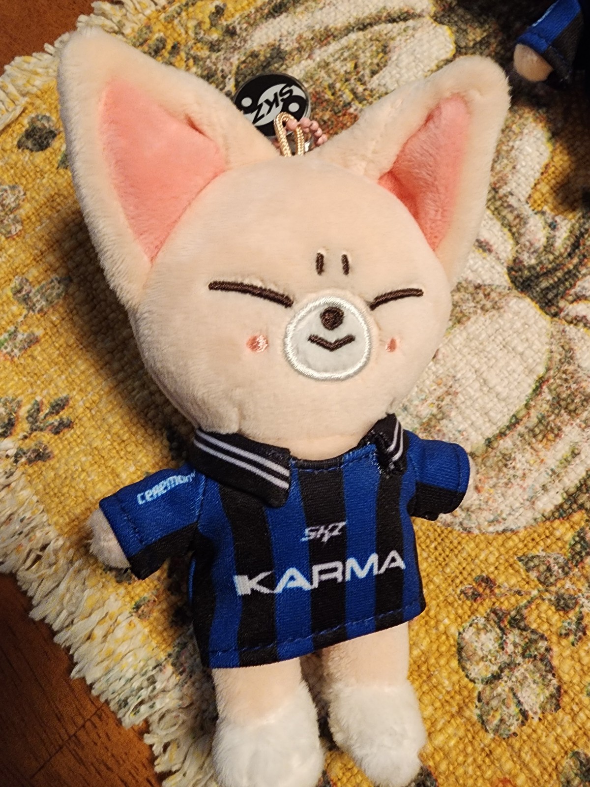 Foxiny Skzoo Karma Nemoz Stray Kids (SKZ) | Mercari