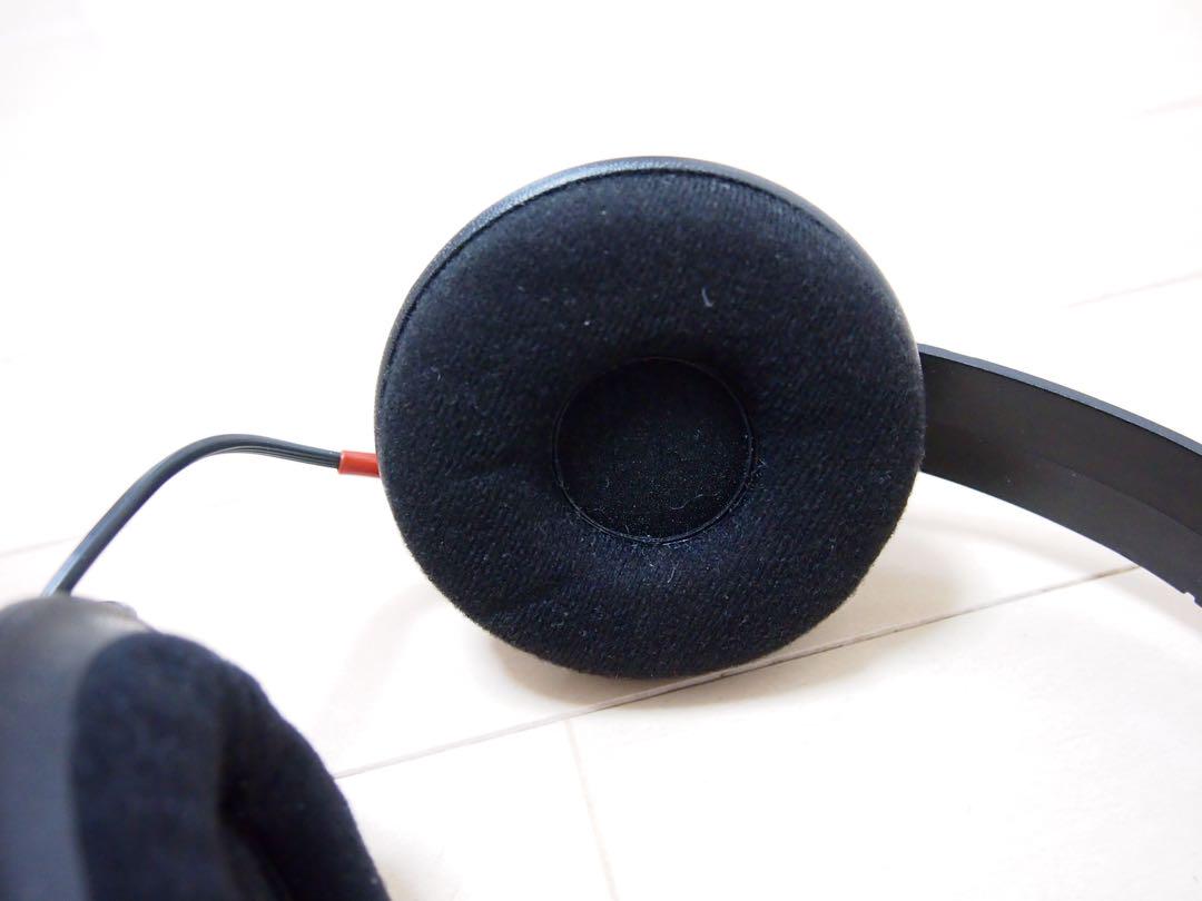 希少品 昭和レトロ AKG K80 有線ヘッドホン Australia 希少品 昭和