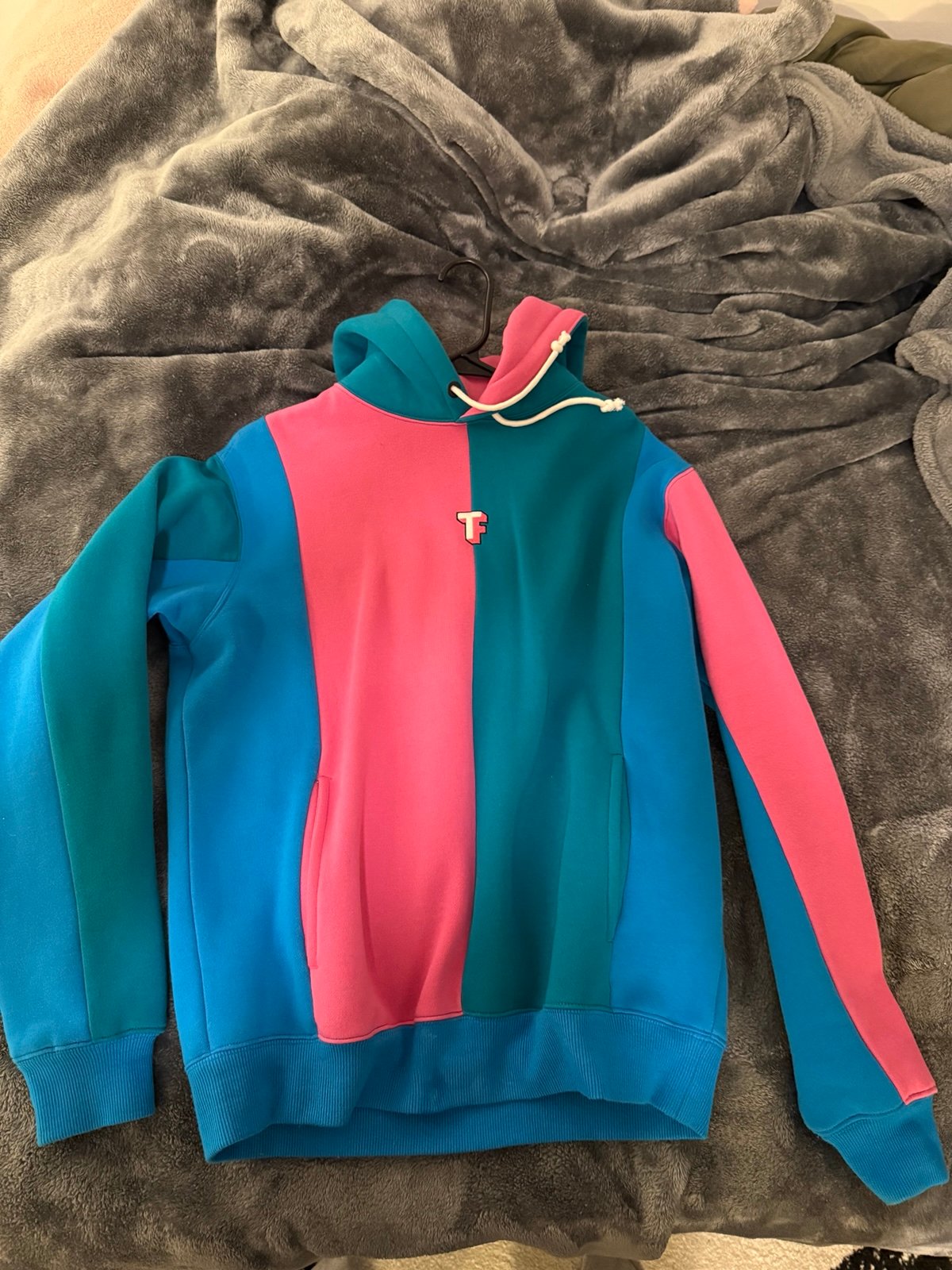 BTS jin THE ASTRONAUT Set-Up Hoodie L (42-44) | Mercari