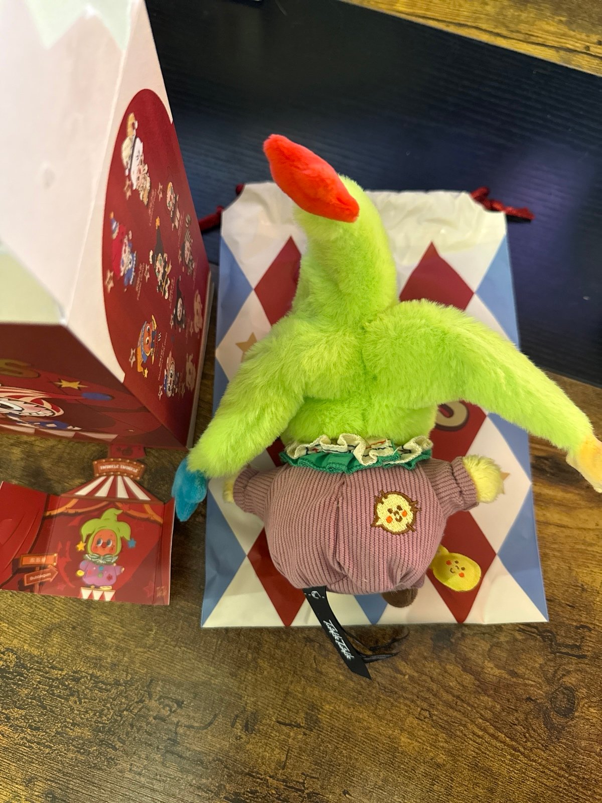 WHY SO SERIOUS Series Twinkle Twinkle | Mercari