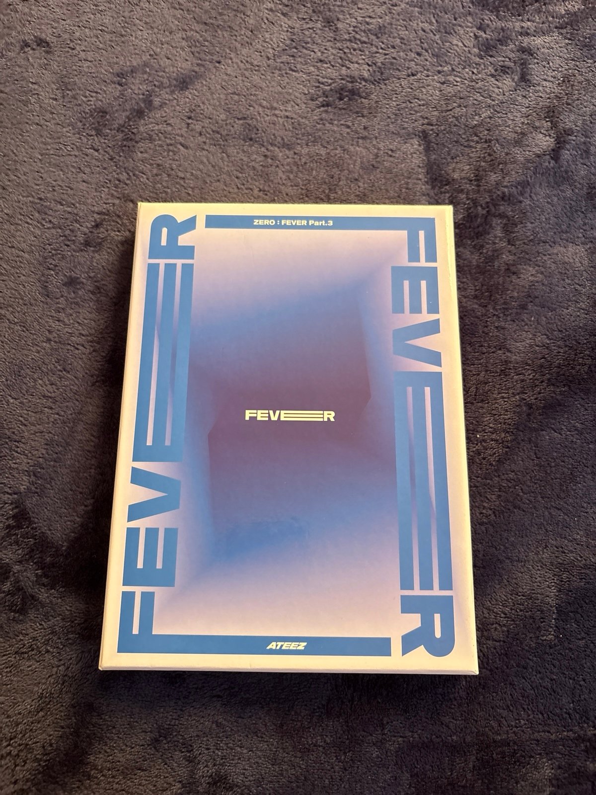 Ateez Like new | Mercari