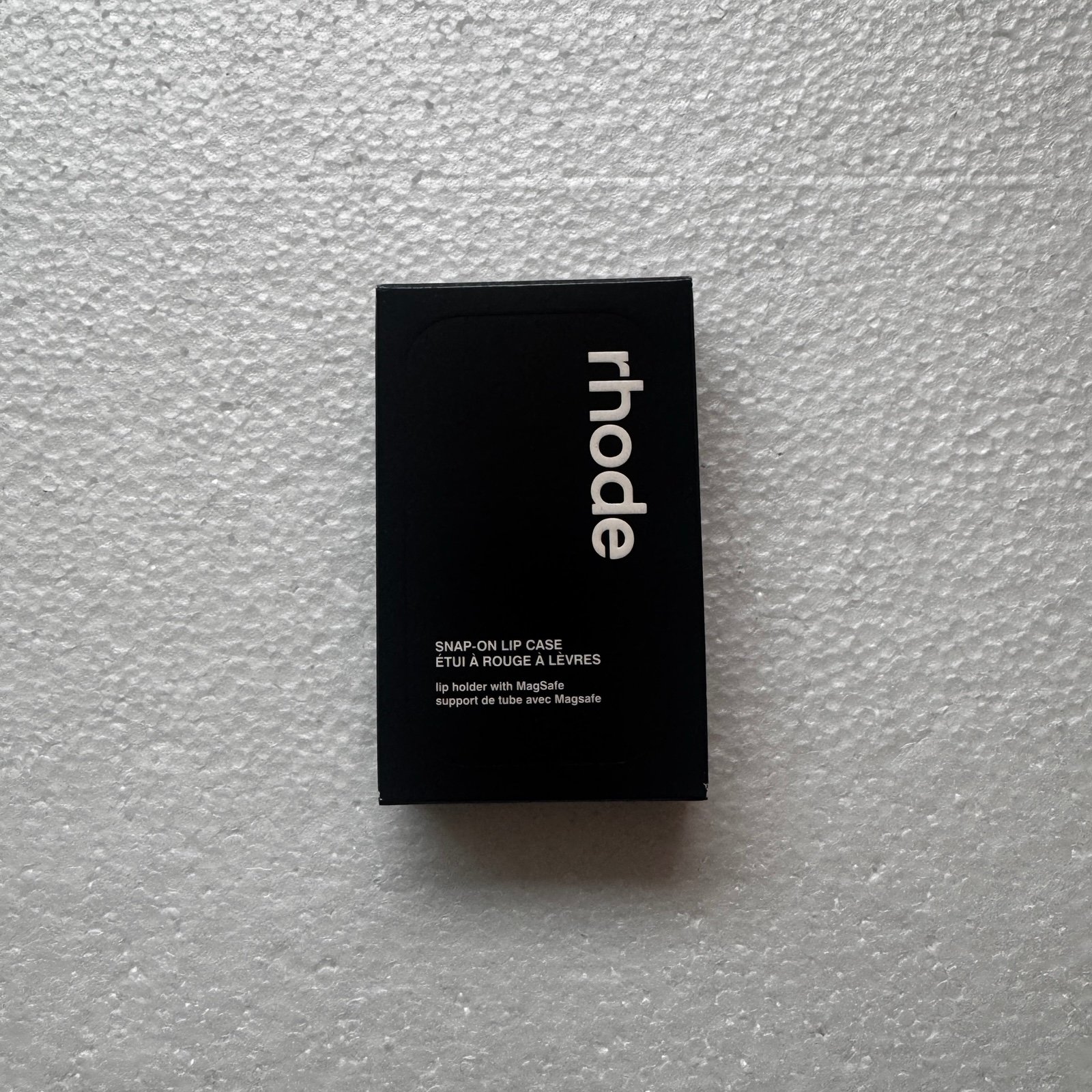 Rhode Snap-On Lip Case, Rhode Skin New | Mercari