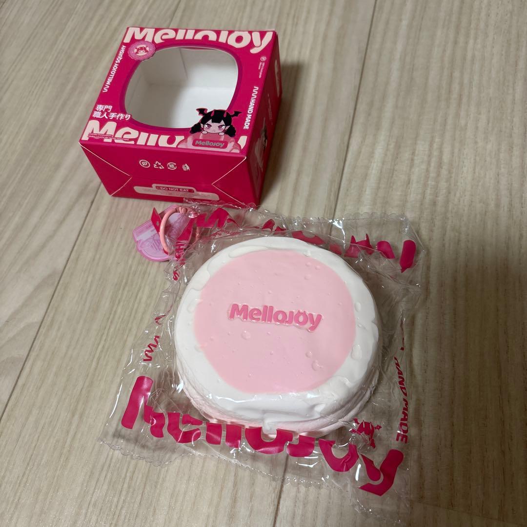 mellojoy チョコスフレ スフレ mellojoy チョコスフレ｜mellojoy