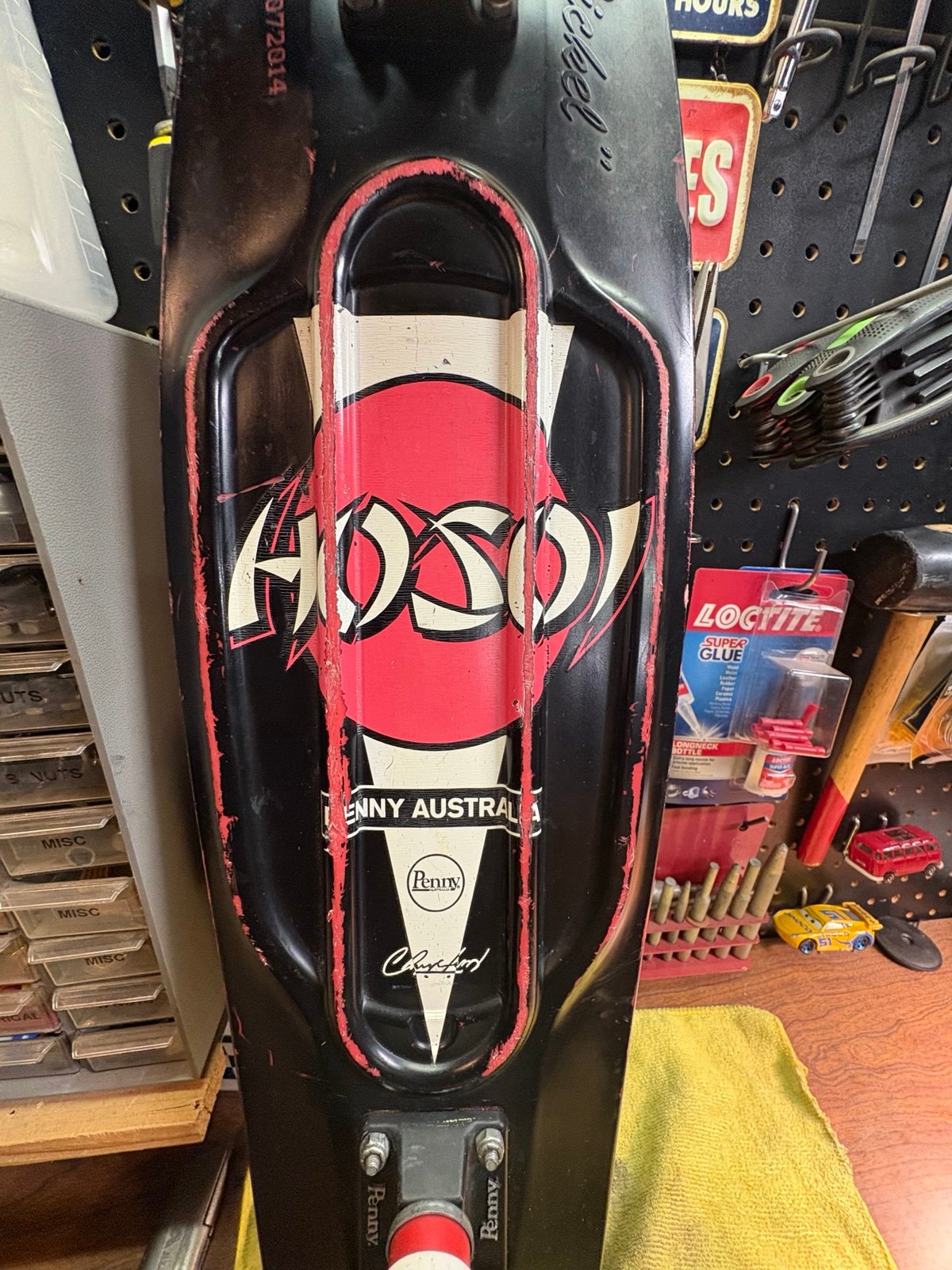Penny Skateboards Black Complete Skateboards | Mercari