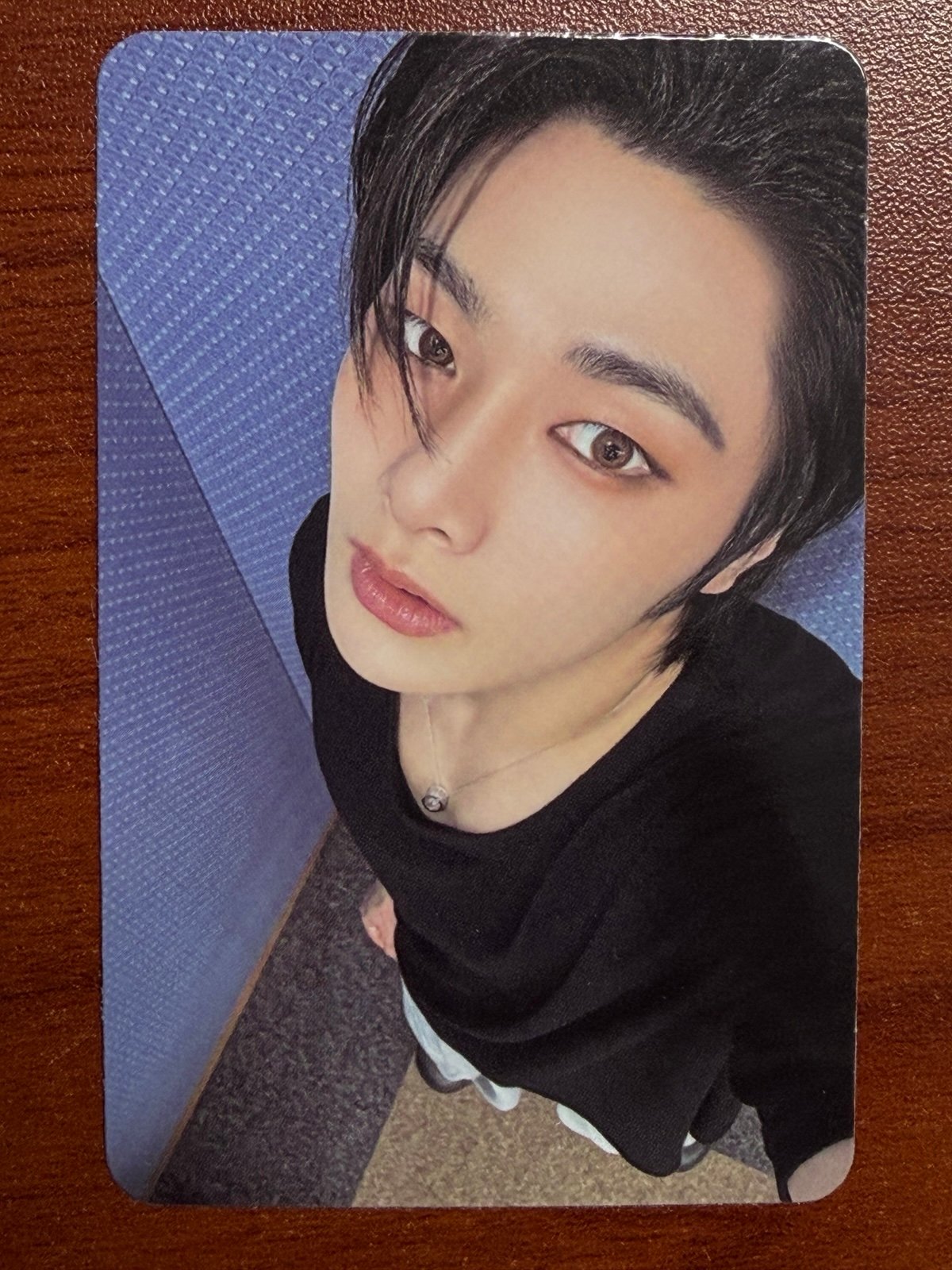 STRAY KIDS HAN FELIX DO IT PHOTOCARD WALMART | Mercari