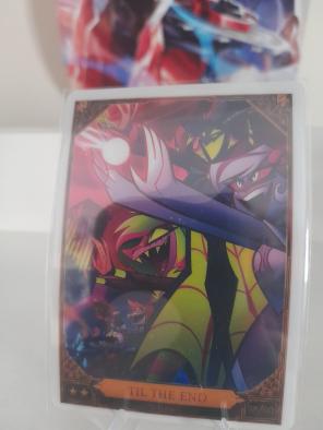 Official After The Battle Vox and Valentino | Mercari