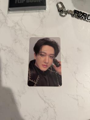 XLOV 1st mini album UXLXVE Rui Starlike music | Mercari