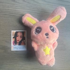 Aniteez Jjoongrami Plush Key Chain | Mercari