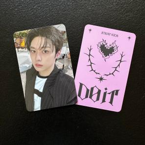 STRAY KIDS Bangchan Evil Skzoo Speaker | Mercari