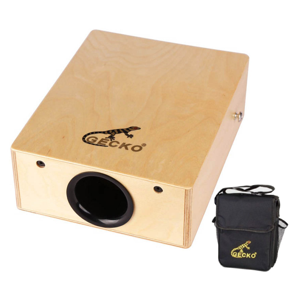 商品入れ替えの為売り尽くし！ カホン(cajon)std-132 商品入れ替えの為