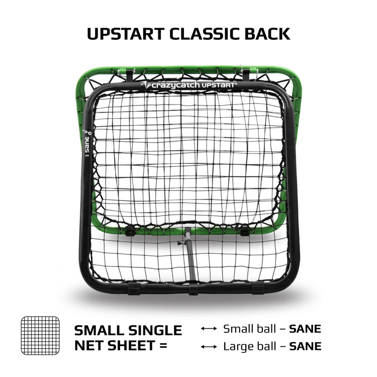 Crazy Catch Upstart Classic 2.0 – Crazy Catch UK