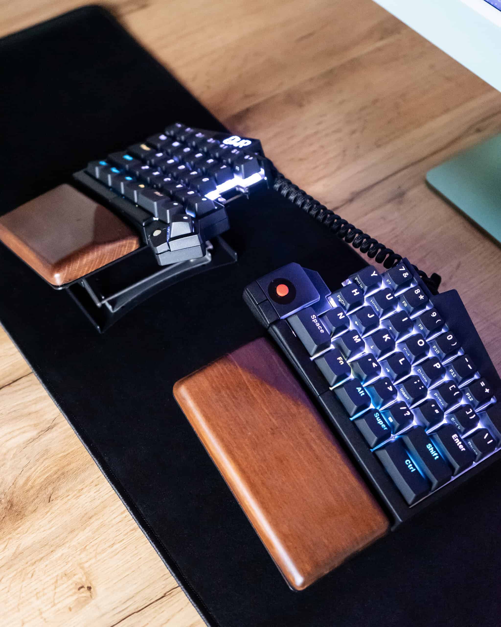 UHK 60 - Ultimate Hacking Keyboard