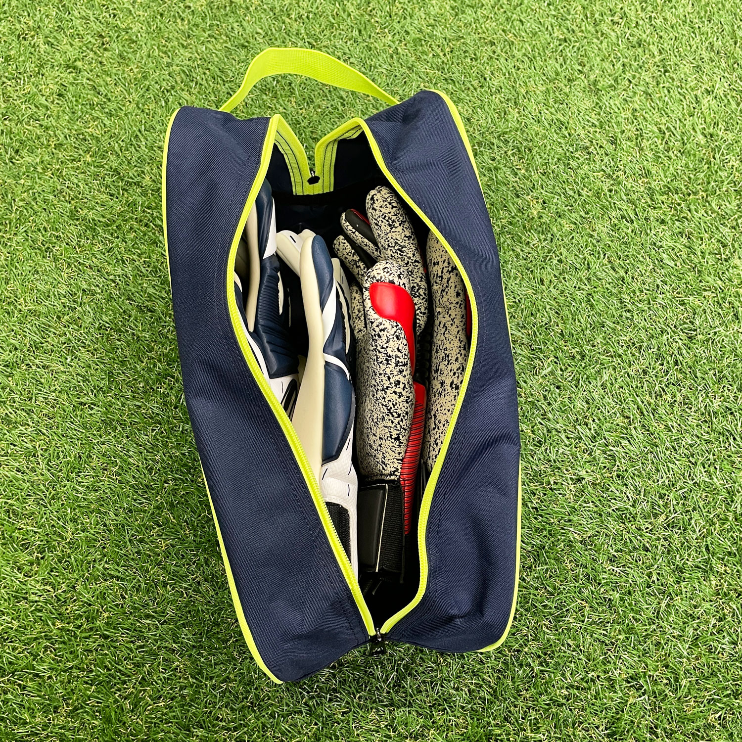 ゴールキーパーバッグ（1004273）｜BAG｜キーパーグローブのuhlsport