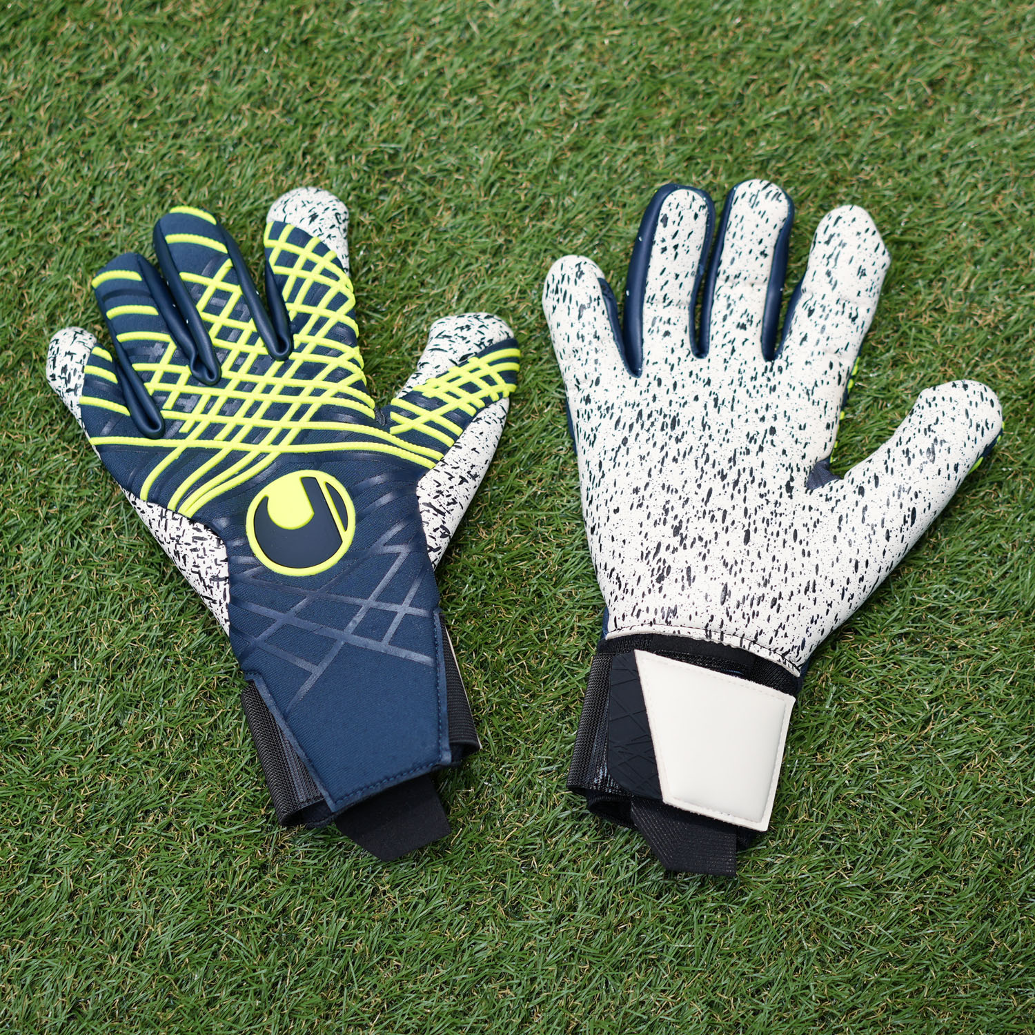 プレディクション スーパーグリップ+ ハーフネガティブ #1011330