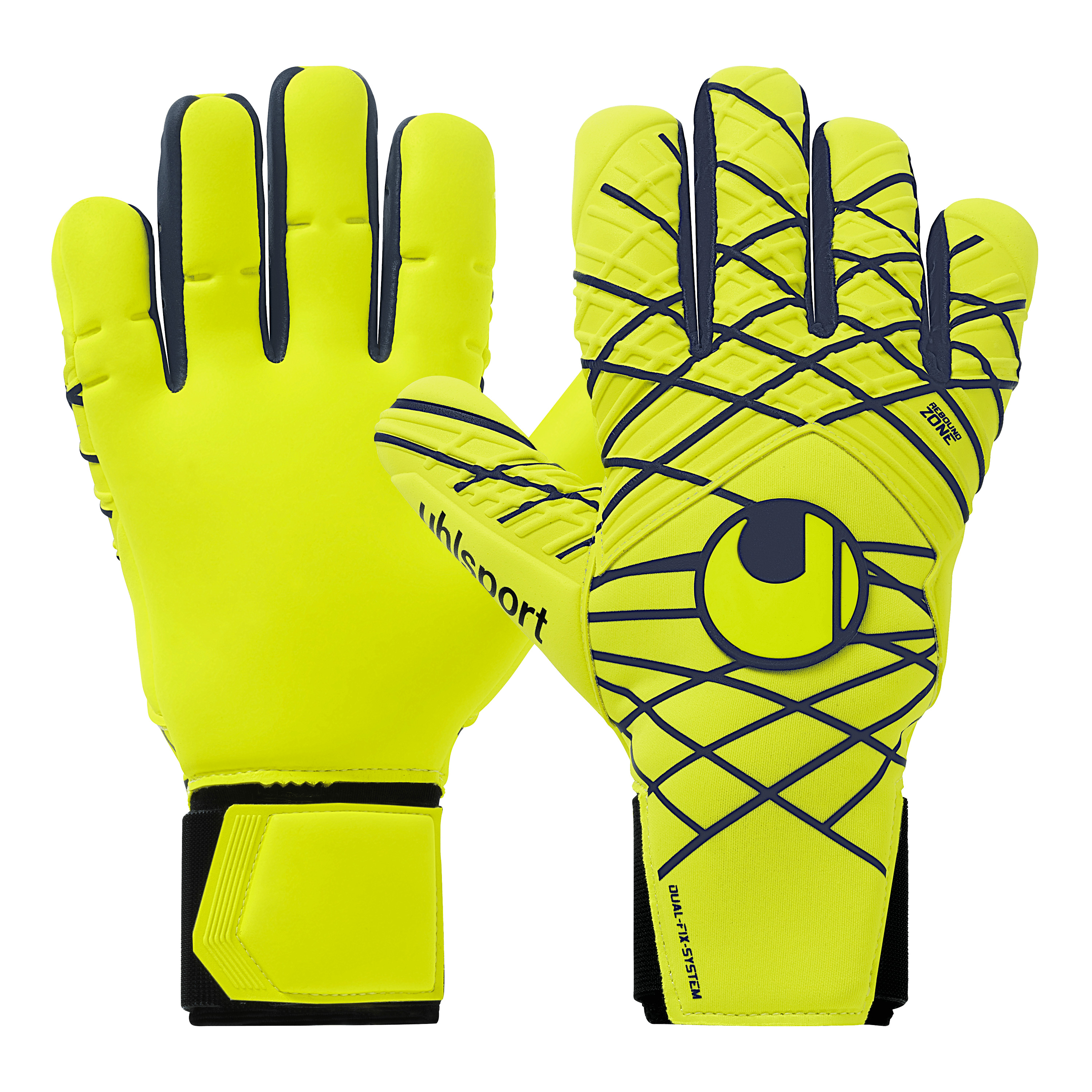 GLOVE｜PRODUCTS｜キーパーグローブのuhlsport ウールシュポルト
