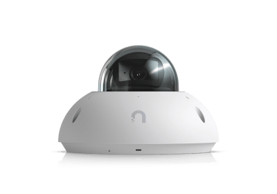 UniFi Dome & Turret セキュリティカメラ - Ubiquiti
