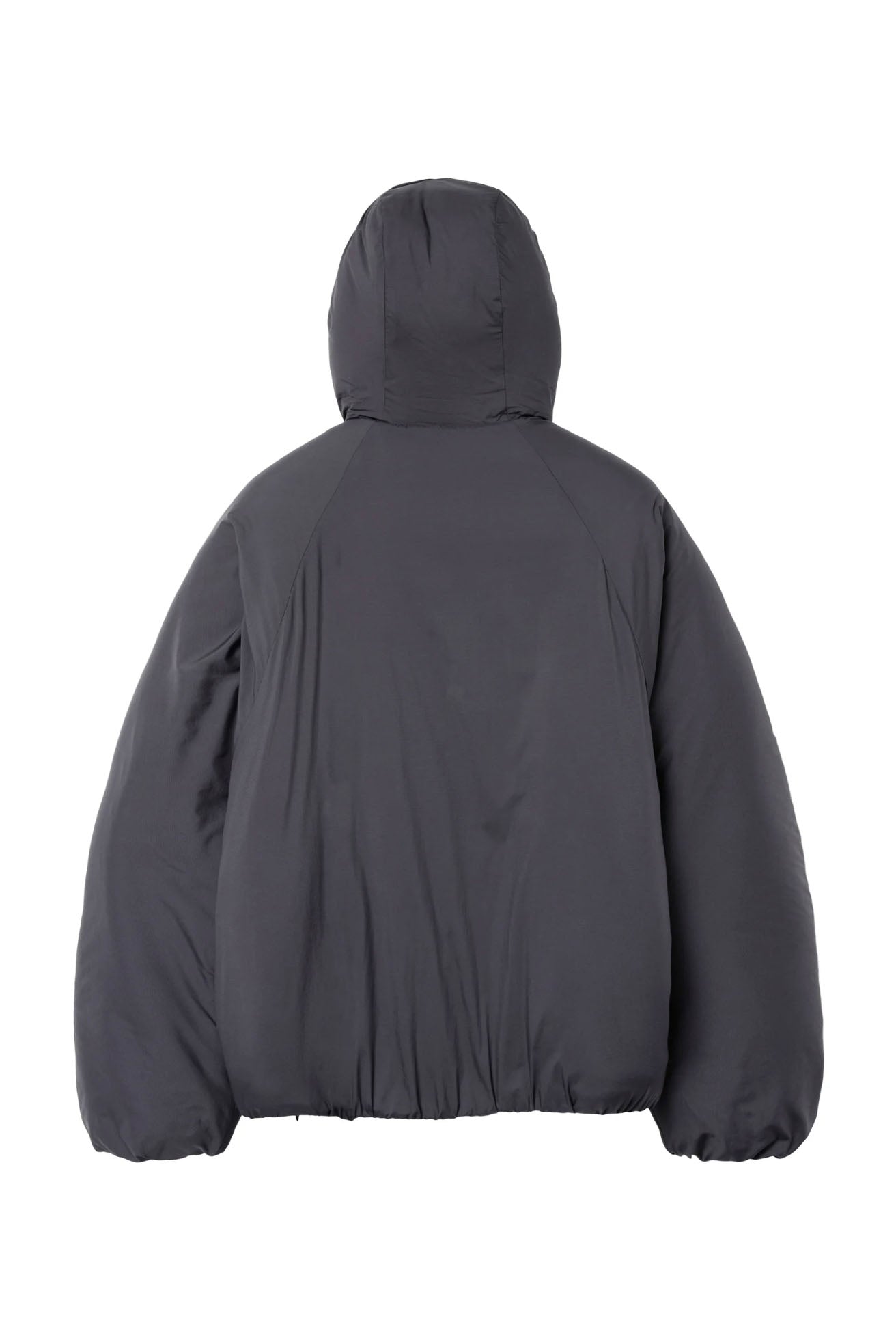 Post Archive Faction Air Jacket Black | UJNG