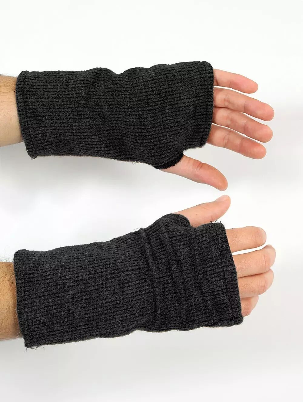 Arm warmers for men 